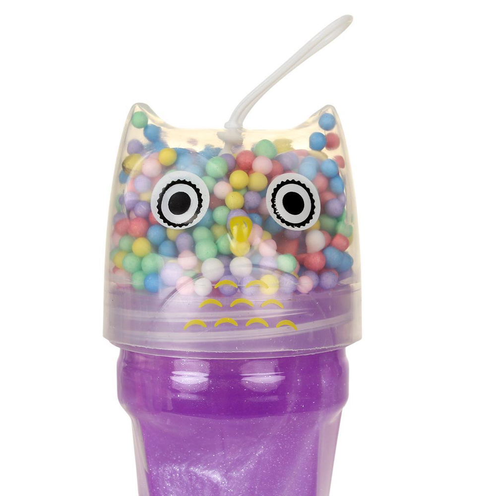 Лизун в ассортименте, банка С-45320