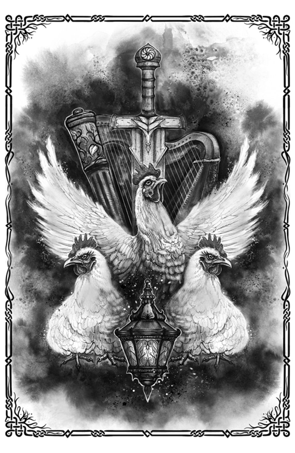 Шведские народные сказки (электронная книга)