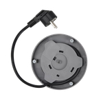 Чайник POLARIS PWK 1220C Water Way Pro серый