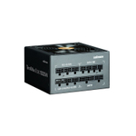 Блок питания Zalman ZM1000-TMX2SE, 1000W, ATX12V v3.1, APFC, 12cm Fan, 80+ Gold Gen5.1, Full Modular