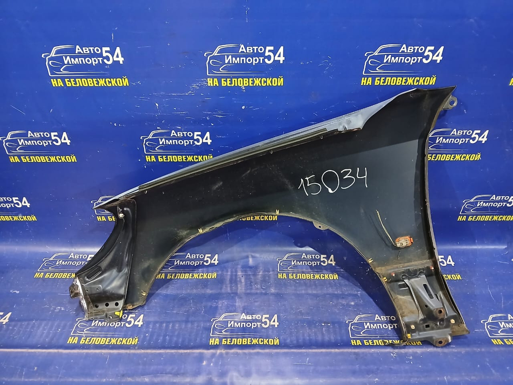 Крыло переднее правое TOYOTA ARISTO 1997–2004