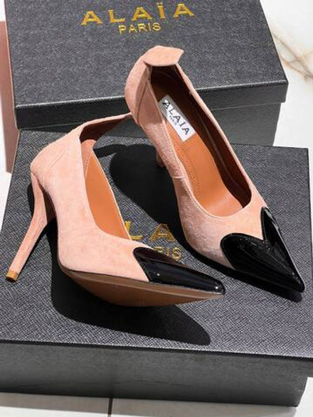 Туфли Alaia
