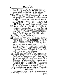 Michaelis Sendivogii Chymische Schrifften. Darinnen Gar Deutlich Von Dem Ursprung, Bereitung Und Vollendung | Friedrich Roth-Scholtz