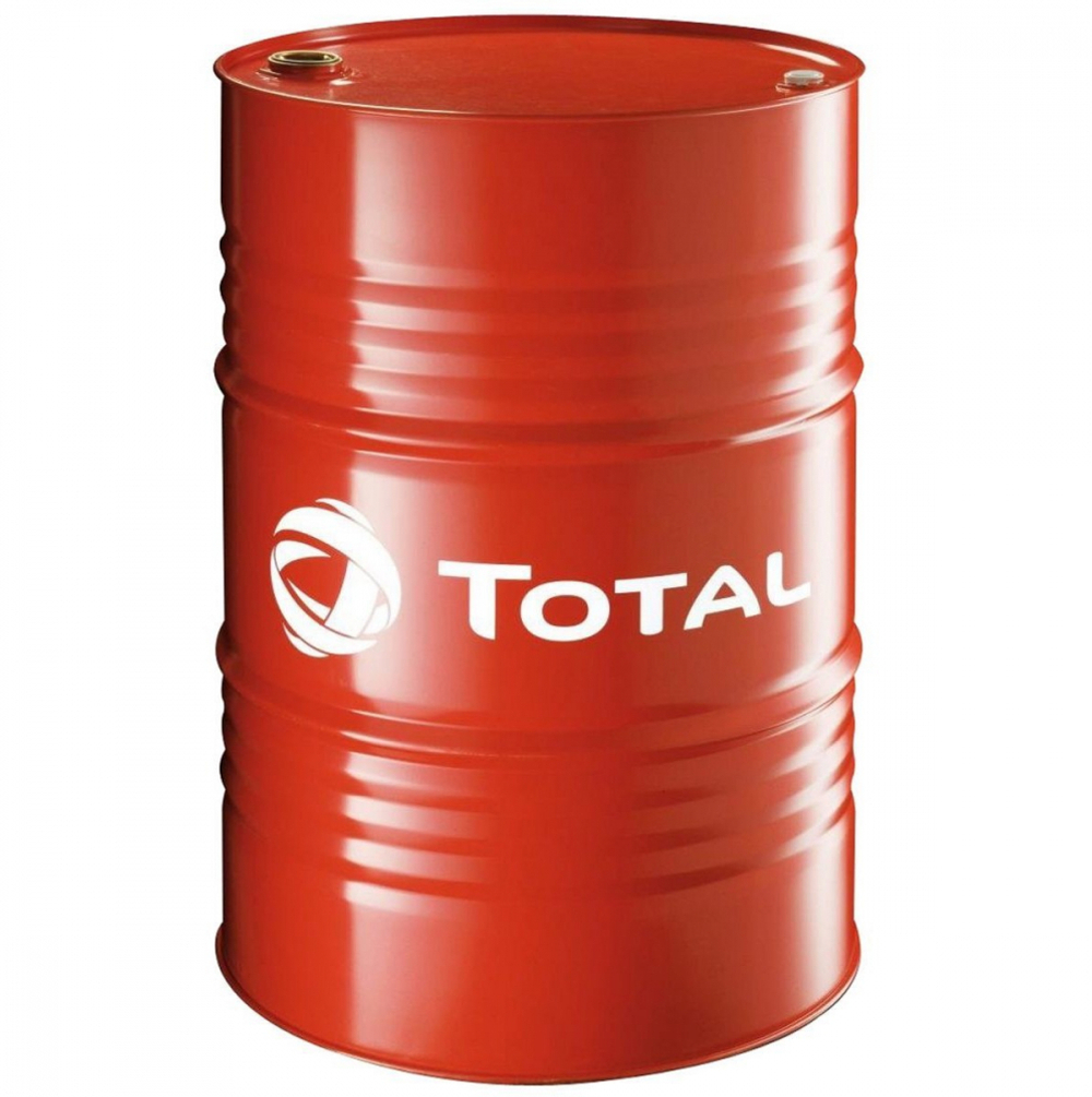 Трансмиссионное масло Total Transmission Gear 9 FE 75W-90 208л
