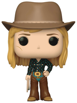 Фигурка Funko POP! TV Yellowstone Beth Dutton (1560) 80176