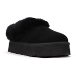 Ugg Platform Tazzelle Black