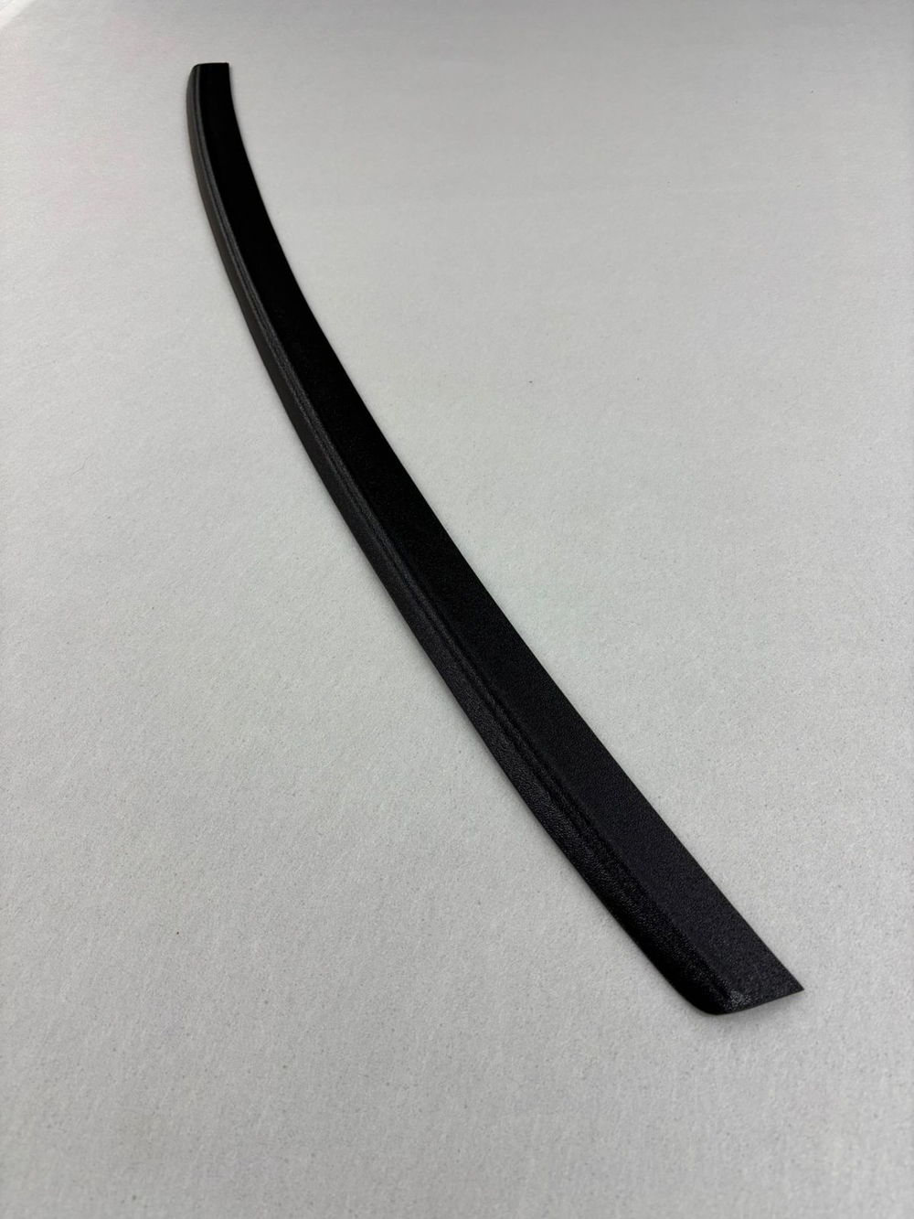 Накладка на Джили Монджаро