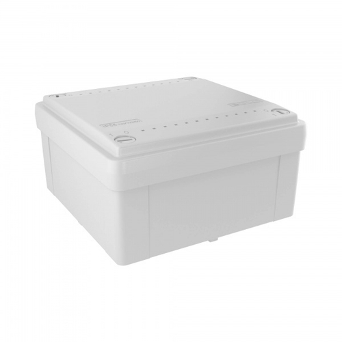 Коробка распределительная 100х100х50 с гладкими стенками IP56 Express DKC 53810