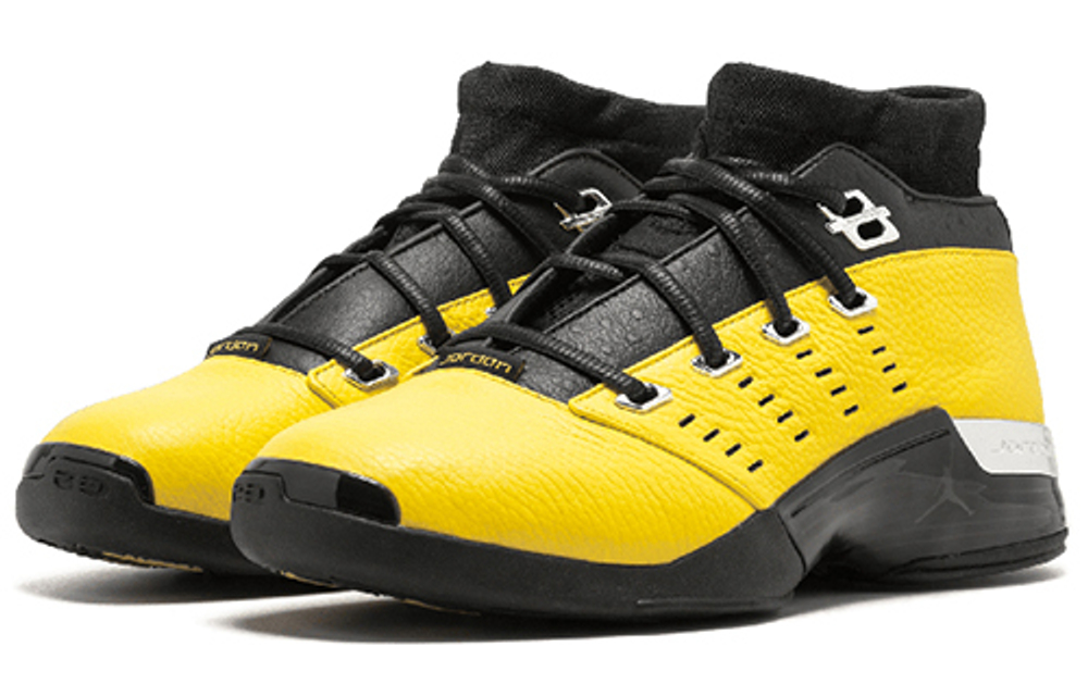 Кроссовки Solefly X Jordan Air Jordan 17 Ret Low