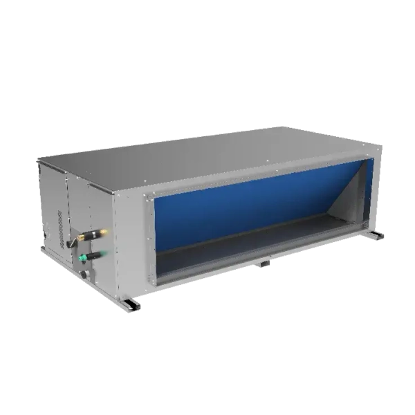Кондиционер SYSCOOL DUCT 150 HP