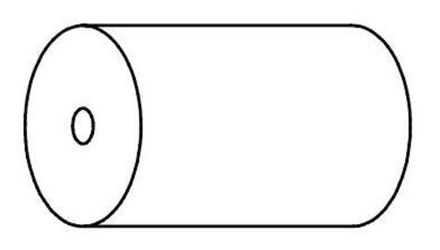 SLM300 ROLLER PAD подушка упора для ног