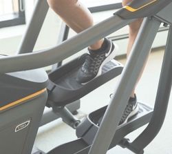 Эллиптический эргометр MATRIX E50XUR