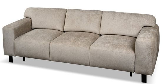 Диван-кровать 250×105×82 Vesper SELECTION, MOD INTERIORS цвет бежевый