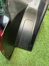 Фонарь левый внешний EXEED LX (2019-н.в.)