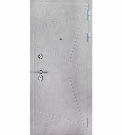 Дверь входная Хавер-B Стокгольм