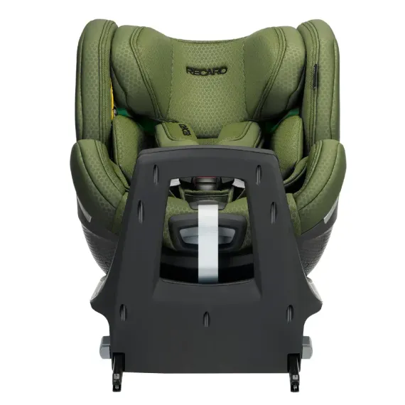 Автокресло Recaro Xenon 1 KID Epic Green