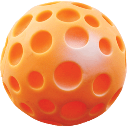 ZOONIK Игрушка "Мяч-луна"