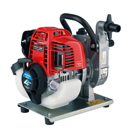 Мотопомпа Honda WX10T E1