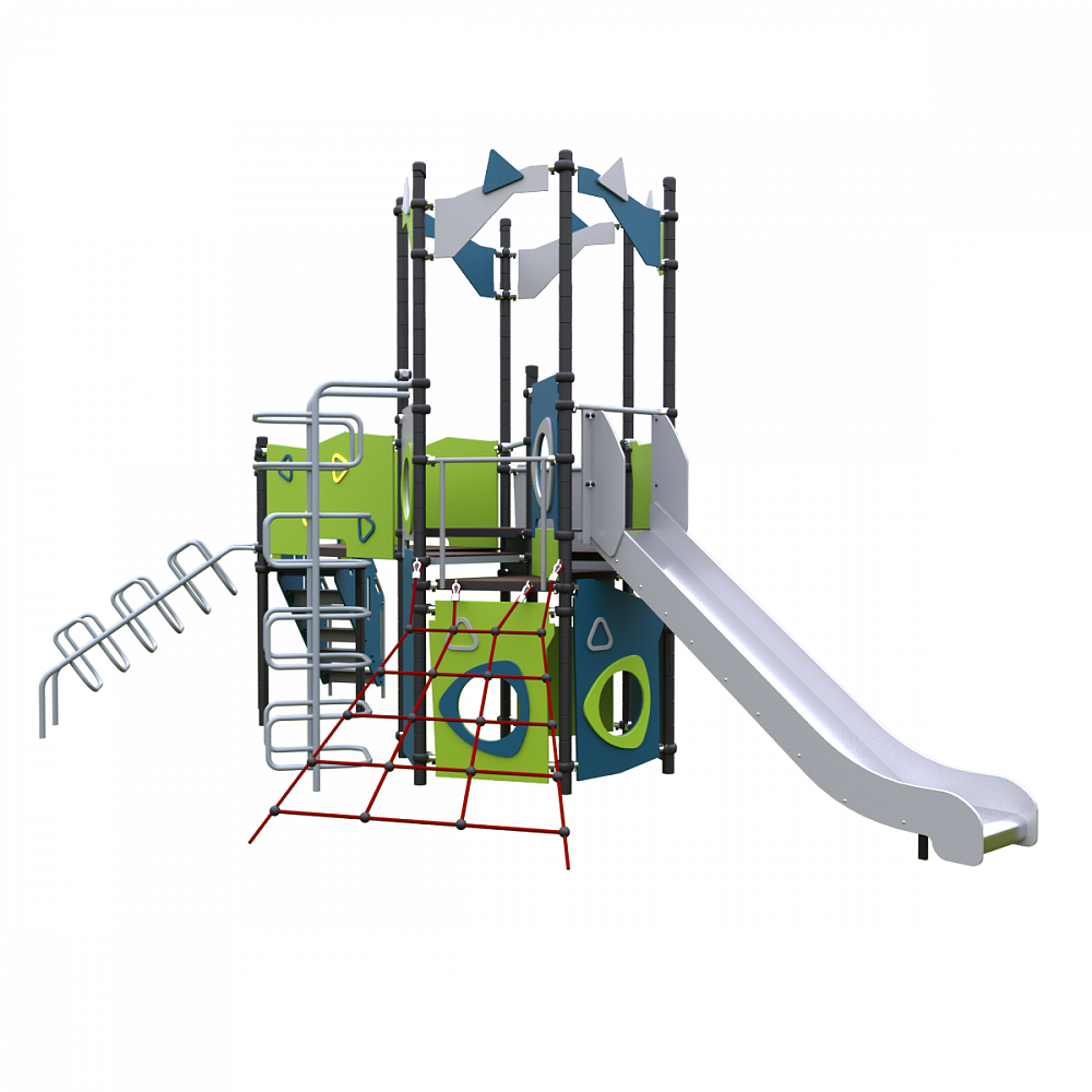 Детская площадка для улицы Romana 101.122.00