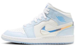 Кроссовки Jordan Air Jordan 1 Mid Se (Женская размерная сетка)
