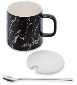 GAEM Art MUG-290/3 Кружка «Мечты»