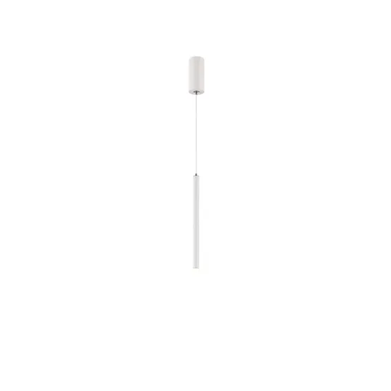1082W-XS WHITE (1/30) Светильник RL