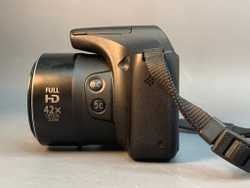 Canon PowerShot SX520 HS