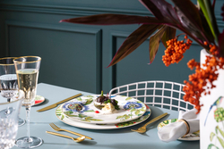 Villeroy & Boch Обеденная тарелка Amazon Anmut 27 см 10-4381-2630