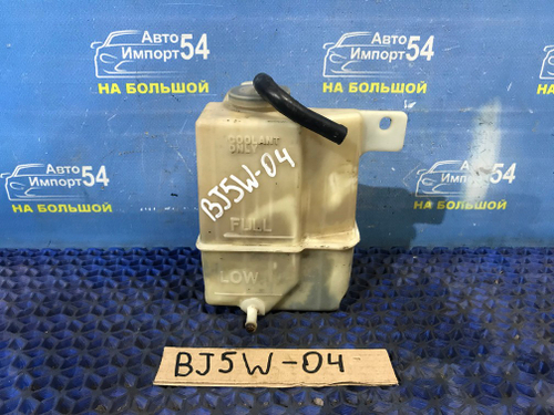 Бачок расширительный MAZDA FAMILIA 1999