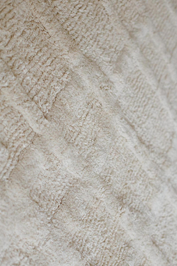 Хлопковый ковер Lillaland AKWAABA 160х230 см