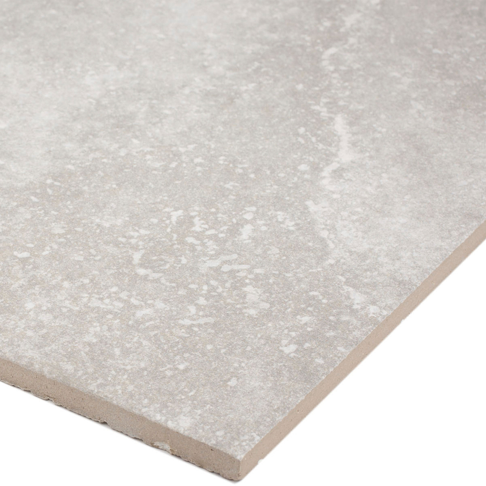 BASE STONE GRIS Плитка 33X33