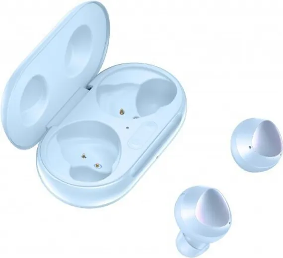 Наушники Samsung Galaxy Buds+ Голубой