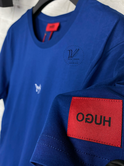 Футболка Hugo Boss