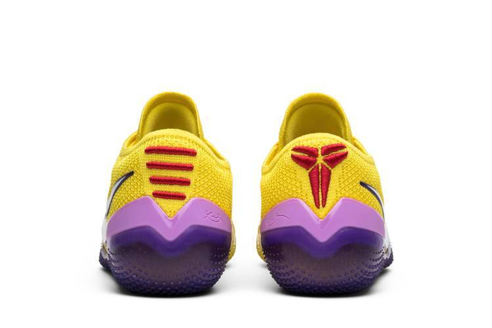 Кроссовки Nike Kobe Ad Nxt 360