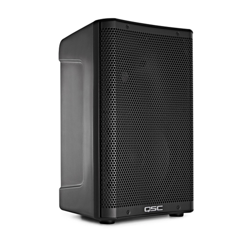 Qsc professional speakers clearance