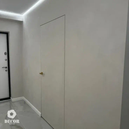 Декоративная штукатурка Микроцемент ( Гладкий бетон фракция 0.1-0.3 мм), 10кг SIMI SLEEK CEMENT ARTE