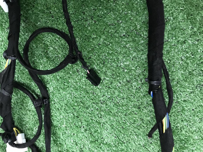 Проводка кузова задняя Chery Tiggo 8 Pro (21-24)