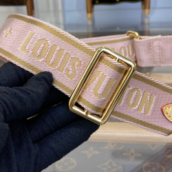 Louis Vuitton Strap