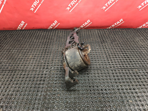 Полурессора передняя левая