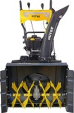 Снегоуборщик бензиновый HUTER SGC 4100 Winter PRO 70/7/129