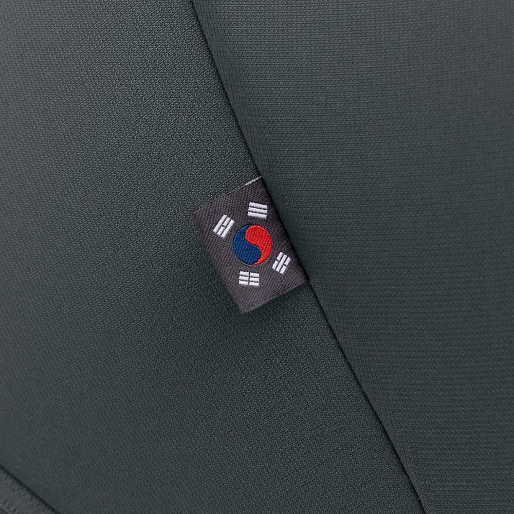 Коляска Agex Prima Pro 3 в 1 с автокреслом i-Team ATG080 Grey APP633 Grey (Серый)