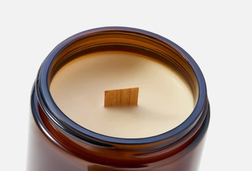 Овсянников Ароматическая свеча Сосновый лимонад, 250мл.