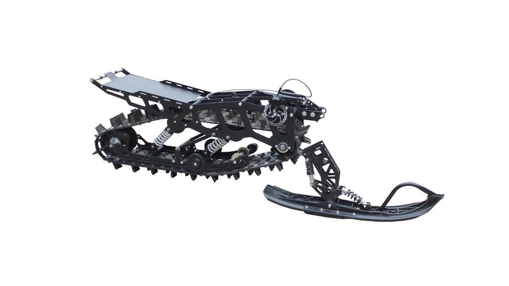 Гусеничный комплект для мотоцикла MONOTRACK 650 MAX 250-450cc