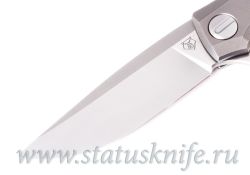 Нож Широгоров RKMP (Charles Marlowe)фотография - 4