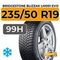 Bridgestone Blizzak LM001 Evo 235/50 R19 99H
