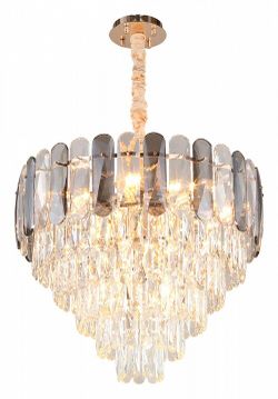 Подвесная люстра Omnilux Lario OML-89703-12