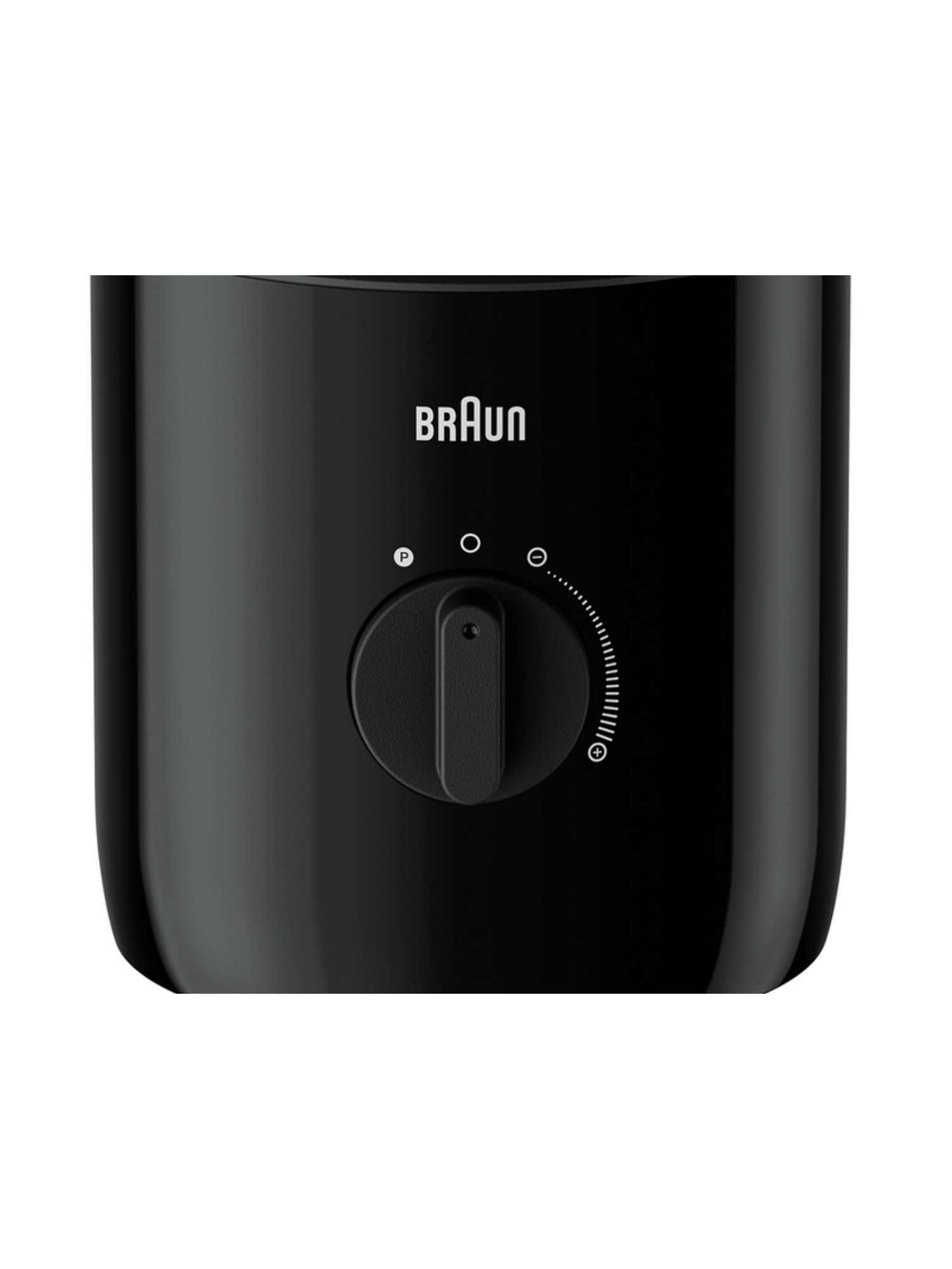 Стационарный блендер Braun PowerBlend 3 JB3150BK