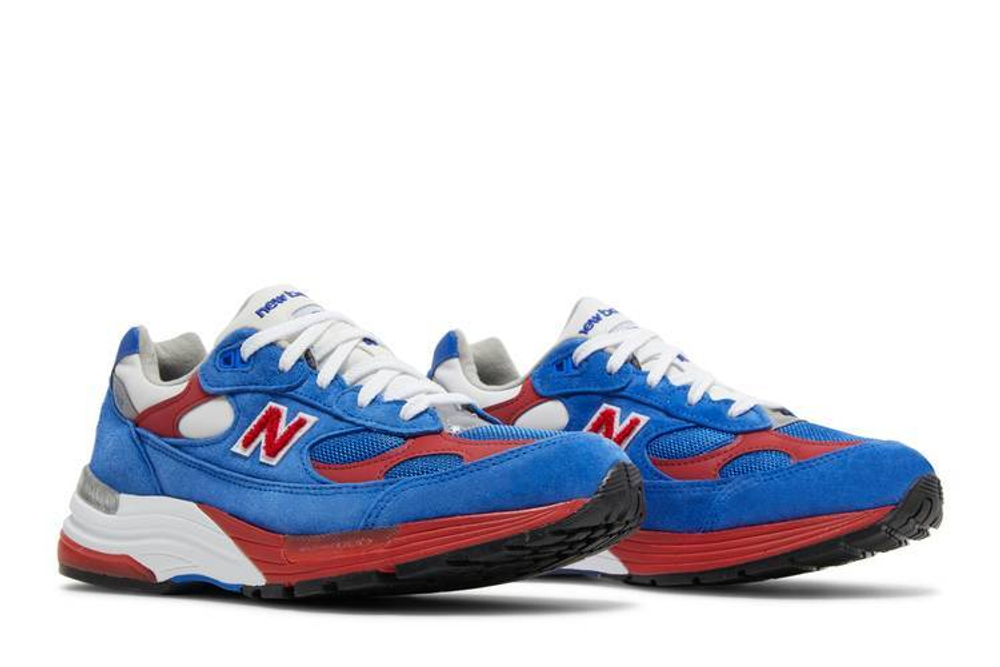 Кроссовки New Balance Nb 992