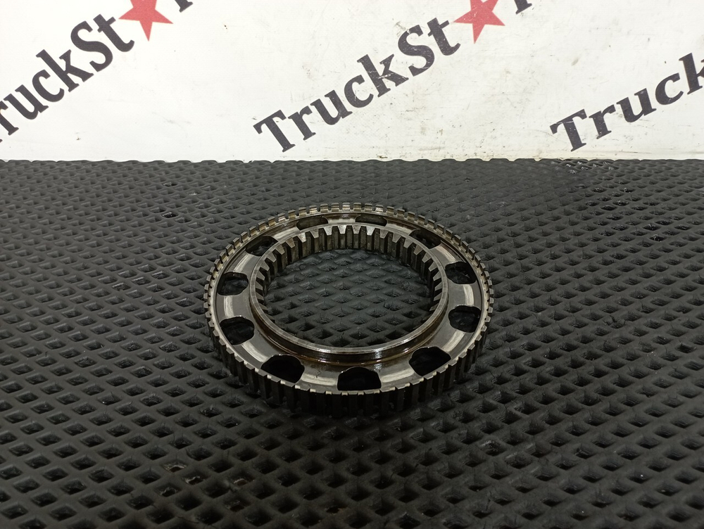 Ступица синхронизатора