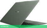 Ноутбук Honor MagicBook Art 14 2024 Emerald Green (5301AKXN)